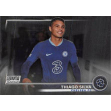 Silva Thiago - 2022-23 Stadium Club Chrome UEFA Club Competitions No.56