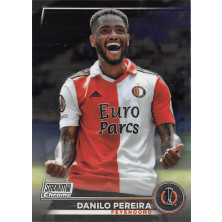 Pereira Danilo - 2022-23 Stadium Club Chrome UEFA Club Competitions No.57