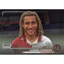 Larsson Henrik - 2022-23 Stadium Club Chrome UEFA Club Competitions No.66
