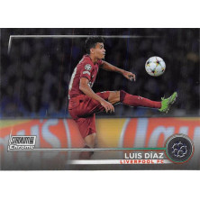 Díaz Luis - 2022-23 Stadium Club Chrome UEFA Club Competitions No.75