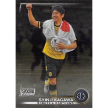 Kagawa Shinji - 2022-23 Stadium Club Chrome UEFA Club Competitions No.78