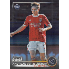 Schjelderup Andreas - 2022-23 Stadium Club Chrome UEFA Club Competitions No.89