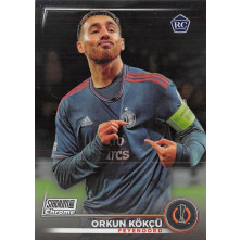 Kökçü Orkun - 2022-23 Stadium Club Chrome UEFA Club Competitions No.93