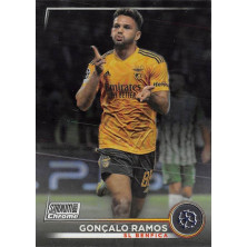 Ramos Gonçalo - 2022-23 Stadium Club Chrome UEFA Club Competitions No.97