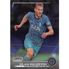 Kulusevski Dejan - 2022-23 Stadium Club Chrome UEFA Club Competitions No.98