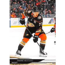 Vatrano Frank - 2024-25 Upper Deck No.5