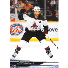 Schmaltz Nick - 2024-25 Upper Deck No.10