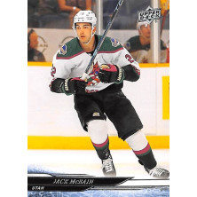 McBain Jack - 2024-25 Upper Deck No.13