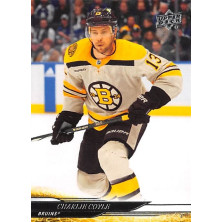 Coyle Charlie - 2024-25 Upper Deck No.20