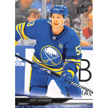 Skinner Jeff - 2024-25 Upper Deck No.22