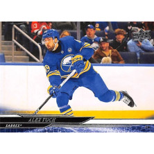 Tuch Alex - 2024-25 Upper Deck No.23