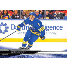 Benson Zach - 2024-25 Upper Deck No.24