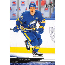 Quinn Jack - 2024-25 Upper Deck No.27