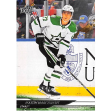 Marchment Mason - 2024-25 Upper Deck No.65