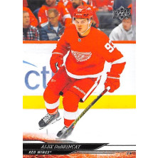 DeBrincat Alex - 2024-25 Upper Deck No.67