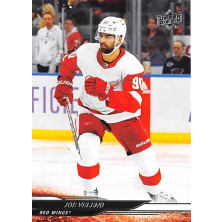 Veleno Joe - 2024-25 Upper Deck No.70