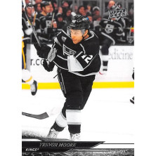 Moore Trevor - 2024-25 Upper Deck No.86