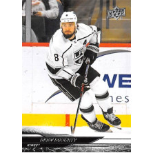 Doughty Drew - 2024-25 Upper Deck No.88