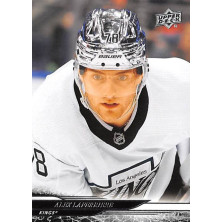 Laferriere Alex - 2024-25 Upper Deck No.90