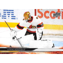Korpisalo Joonas - 2024-25 Upper Deck No.130