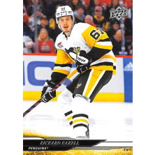 Rakell Rickard - 2024-25 Upper Deck No.142