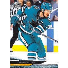 Couture Logan - 2024-25 Upper Deck No.150