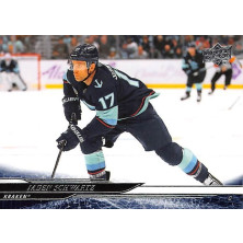 Schwartz Jaden - 2024-25 Upper Deck No.153