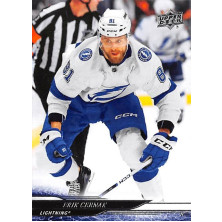 Černák Erik - 2024-25 Upper Deck No.169