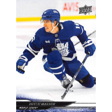 Marner Mitch - 2024-25 Upper Deck No.172