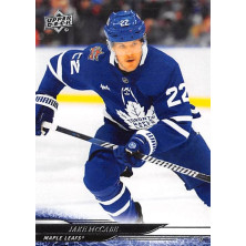 McCabe Jake - 2024-25 Upper Deck No.174