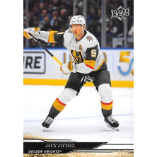 Eichel Jack - 2024-25 Upper Deck No.181