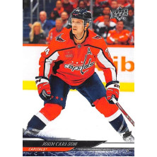 Carlson John - 2024-25 Upper Deck No.188