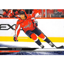 Oshie T.J. - 2024-25 Upper Deck No.192