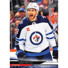 Vilardi Gabe - 2024-25 Upper Deck No.195