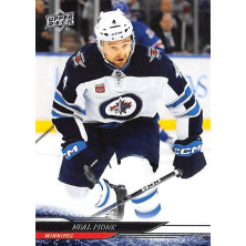 Pionk Neal - 2024-25 Upper Deck No.198