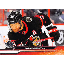 Giroux Claude - 2023-24 Upper Deck No.127