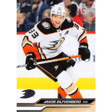 Silfverberg Jakob - 2023-24 Upper Deck No.251