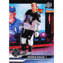 Dahlin Rasmus - 2023-24 Upper Deck No.663