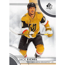 Eichel Jack - 2023-24 SP Authentic No.15