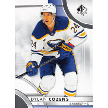 Cozens Dylan - 2023-24 SP Authentic No.16