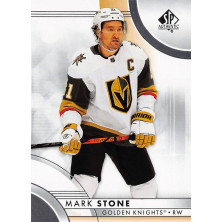 Stone Mark - 2023-24 SP Authentic No.44