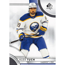 Tuch Alex - 2023-24 SP Authentic No.80