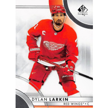 Larkin Dylan - 2023-24 SP Authentic No.90