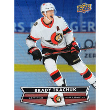 Tkachuk Brady - 2021-22 Tim Hortons No.7