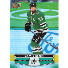 Benn Jamie - 2021-22 Tim Hortons No.14