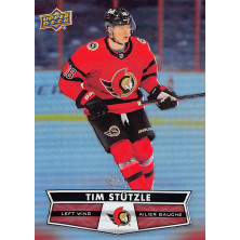Stutzle Tim - 2021-22 Tim Hortons No.18