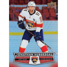 Huberdeau Jonathan - 2021-22 Tim Hortons No.32