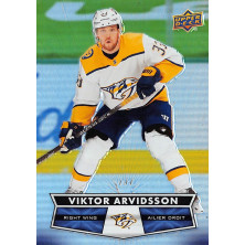 Arvidsson Viktor - 2021-22 Tim Hortons No.33