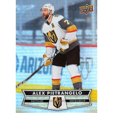 Pietrangelo Alex - 2021-22 Tim Hortons No.42