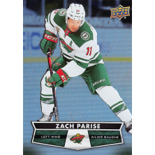 Parise Zach - 2021-22 Tim Hortons No.51